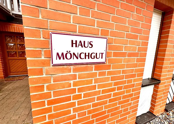 Maisonette Am *