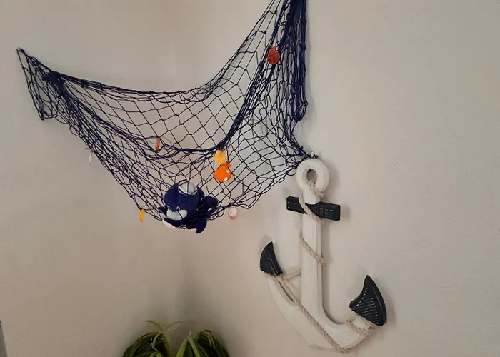 Maisonette Am Appartement *