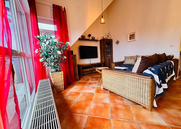 Maisonette Am