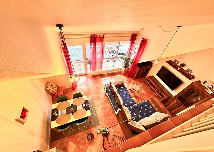 Maisonette Am