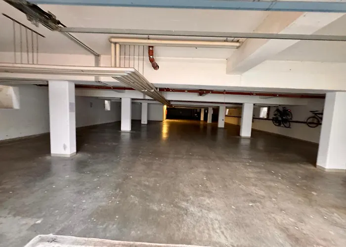 Maisonette Am Appartement *