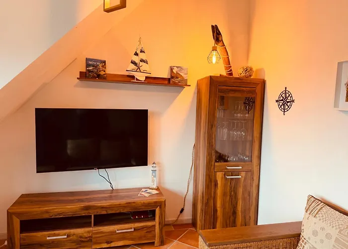 Maisonette Am Appartement *