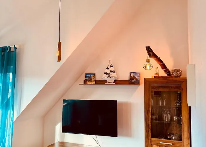 Maisonette Am