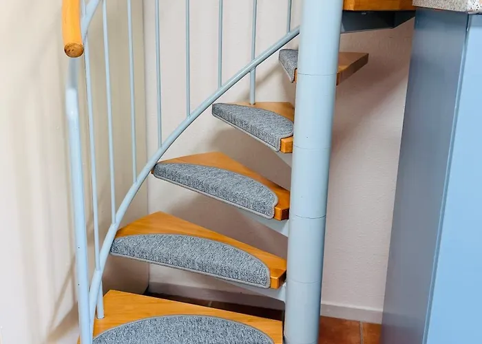 Appartement Maisonette Am