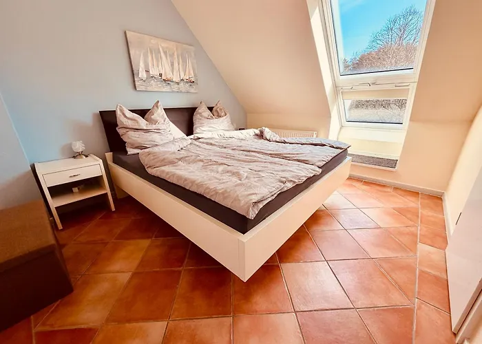 Appartement Maisonette Am *