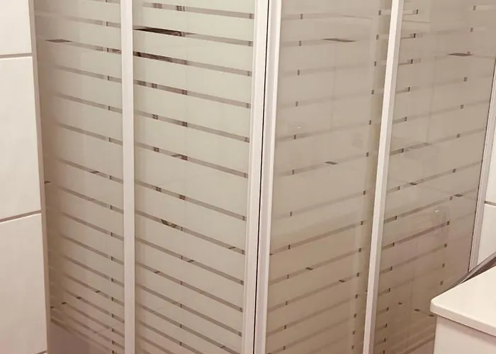 Appartement Maisonette Am *