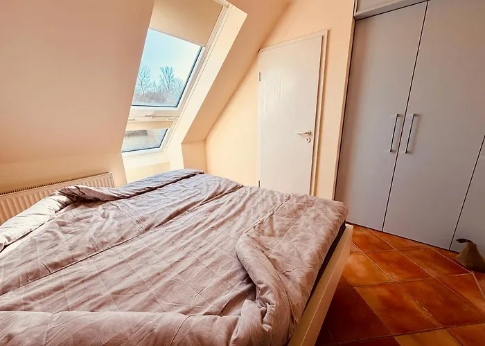 Appartement Maisonette Am *