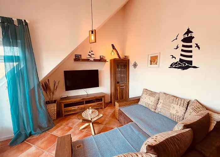 Appartement Maisonette Am